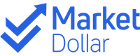 Market Dollar - Logo